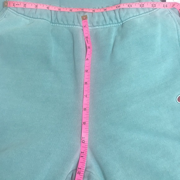 Champion RW Set Excl Lim Ed M Hoodie, M Pants NWT - Picture 9 of 12